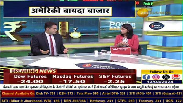 अमेरिकी बाज़ारों में टेक स्टॉक्स ने शानदार रैली की अगुवाई की: S&P 500 1% चढ़कर रिकॉर्ड ऊंचाई पर पहुंचा!