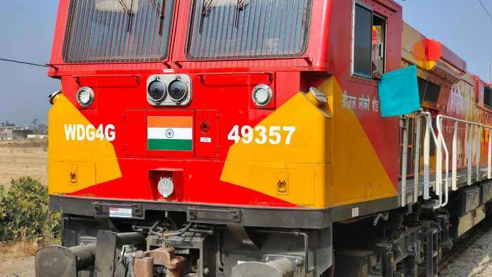 Holi Special Train North Western Railways announces 10 pairs of special trains time table