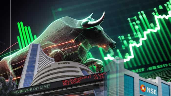 Stock Market LIVE Today on 14th march Anil Singhvi Strategy BSE NSE Nifty Sensex Check more details