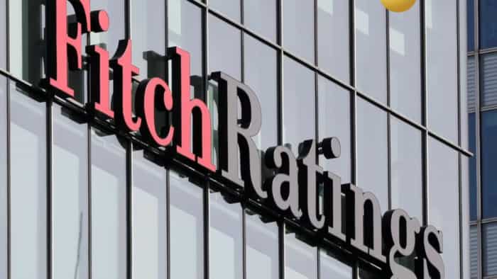 FITCH rating on India GDP Growth forecast RBI Repo Rate Inflation Check more Details 