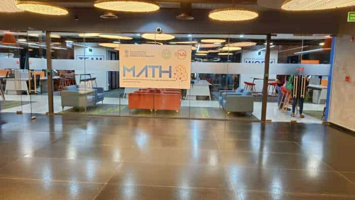 MATH launched with the help of Telangana government in Hyderabad, ai startups will get these 5 facilities