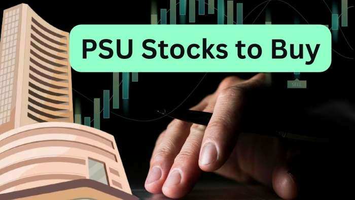 PSU Stocks to buy HSBC bullish on BPCL, HPCL, IOC check next target share jumps more than 100 pc in 1 year