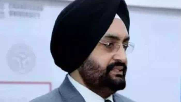 Sukhvinder Singh Sandhu and Gyanesh Kumar appointed as Election Commissioner