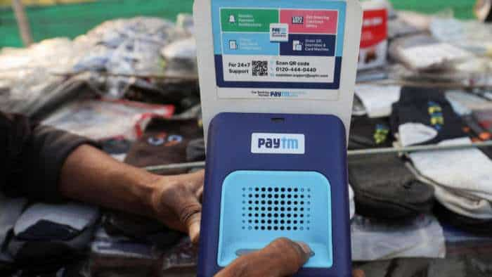 NPCI grants approval to Paytm One97 Communications Limited to participate in UPI as a Third Party Application Provider