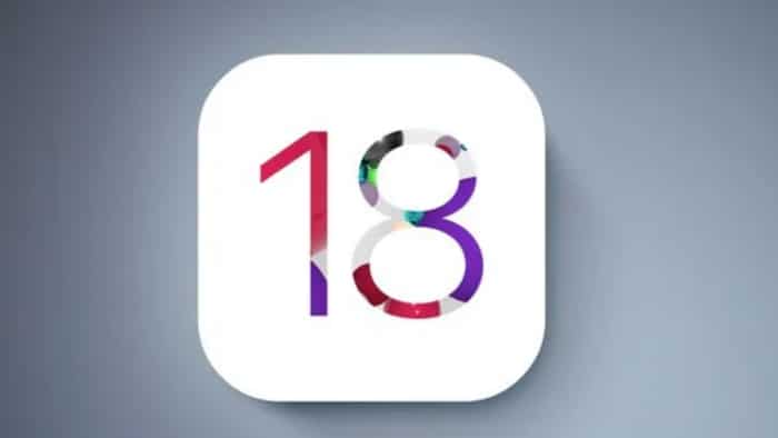 Apple iOS 18 Update release date, new generative AI feature soon available on WWDC 2024 check list