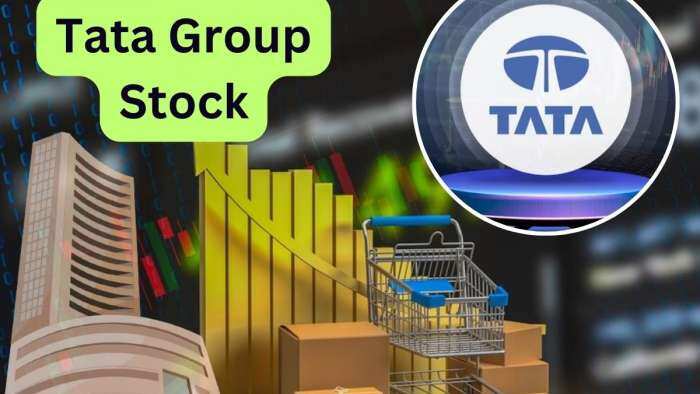 Tata Group Stock Nuvama Bullish on Trent Ltd share jumps 200 pc in last 1 year check next big target