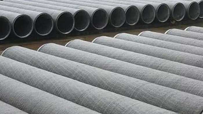 Indian Humes Pipe Limited gets order of worth rs 242 Crore Rupees from Karnataka Government