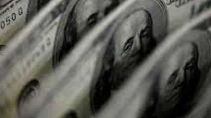 India Foreign Reserves rose by 10.5 billion dollar says RBI data