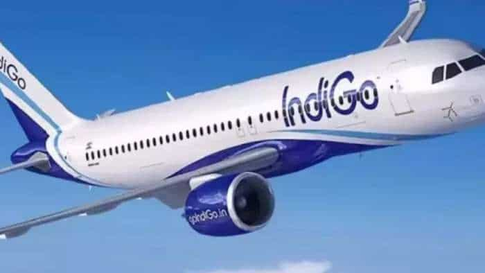 India Domestic air traffic for February rose to 1.26 crore IndiGo most market share 60 percent