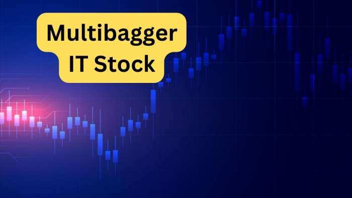 Multibagger IT Stocks Ceinsys Tech bags order from Brihanmumbai Municipal Corporation share up 184 percent in 6 months