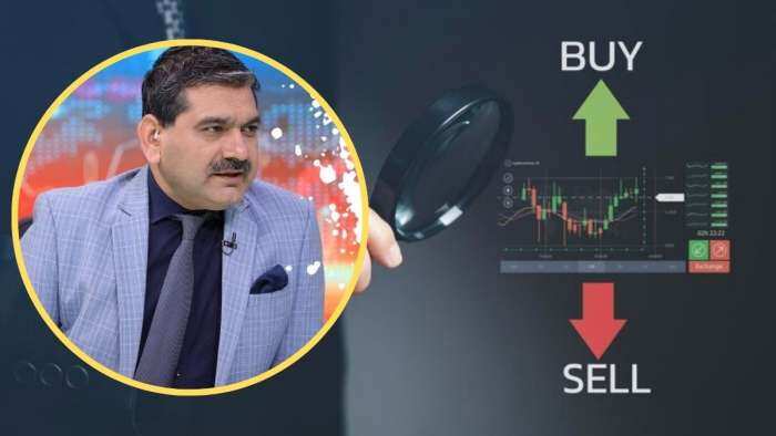 Anil Singhvi BUY recommendations Indus Towers Future for a week know target and stoploss