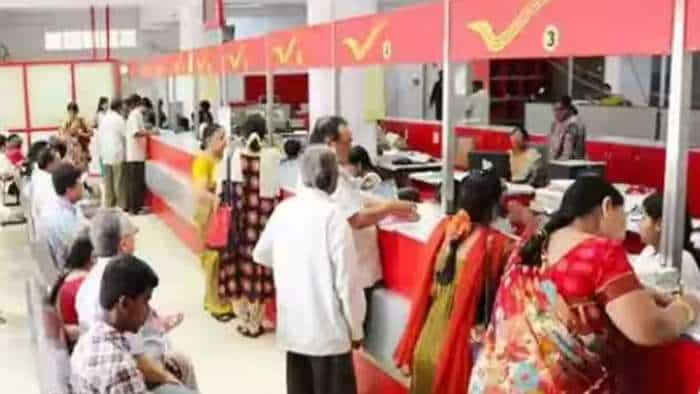 Post Office Schemes: FD या फिर NSC! किसमें है आपका फायदा...1 लाख रुपए किए जमा तो कितना मिलेगा रिटर्न?