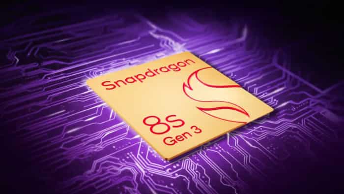Qualcomm unveils Snapdragon 8s Gen 3 Chipset in India see will it be able to compete apple phones?