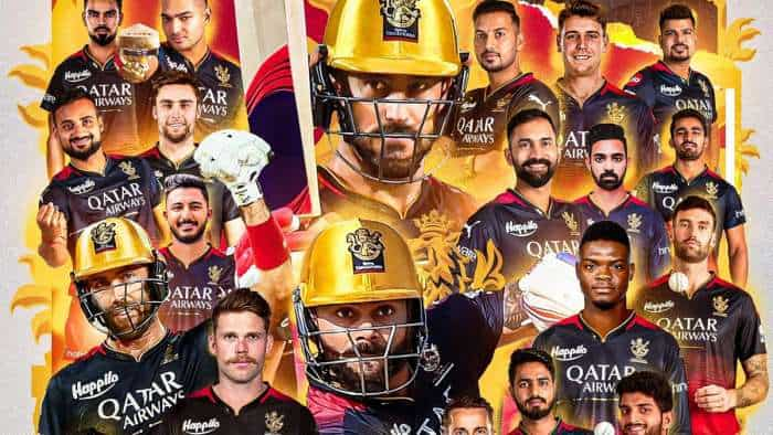 RCB Unbox Event 2024 Live Streaming When and Where to watch Royal Challengers Bangalore Unbox Ceremony Online Mobile APP tv check timings guests list ticket price event details