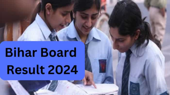 bihar board 12th result 2024 bseb matric result know how to check bseb inter result through sms and direct link biharboard online bihar gov in toppers details