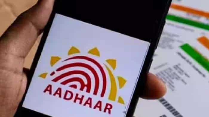 Aadhaar Card Security Lock your Aadhaar biometric data and save your personal details to misused even by mistake know the process