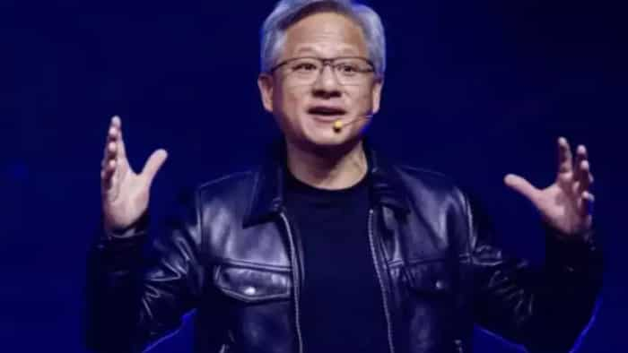 NVIDIA CEO said we now have a chip for generative AI era check how it works