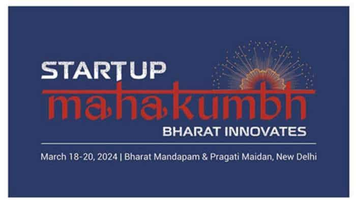 Startup Mahakumbh PM Modi to address entrepreneurs at Startup Mahakumbh Delegations from more than 10 countries will participate