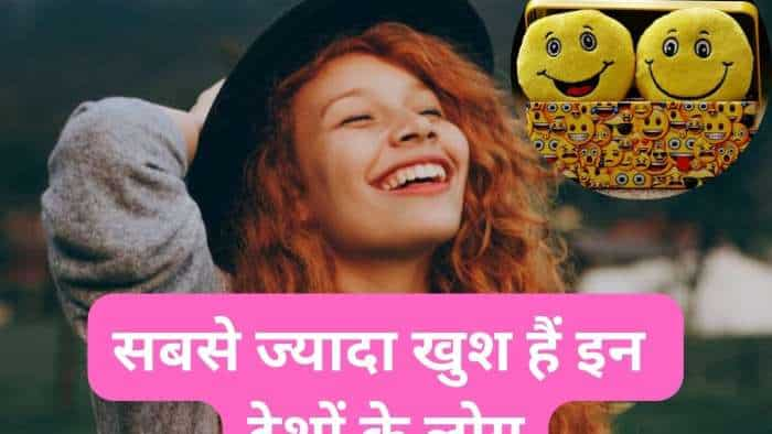 International Day of Happiness 2024 india's rank in happiness index lower than neighboring countries when it started and which country is the happiest in the world