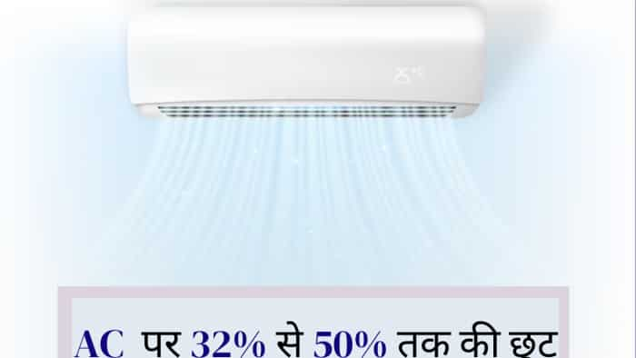 buy 1.5 ton split ac on amazon with huge discount 32 to 50 percent check discount and offers