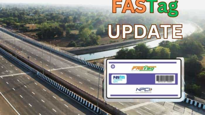 FASTag Deadline To Update KYC by March 31 here is how to easily complete your fastag kyc online and offline on ihmcl com and bank portal