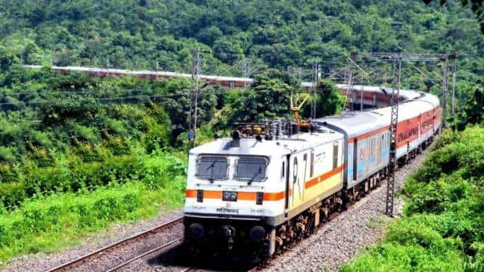 Indian railway ticket rules northern railway reduce second class ticket price upto 50 pc check latest rate here