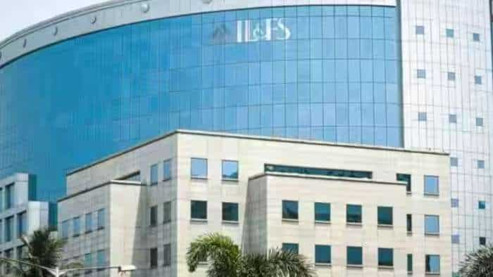 NCLAT directs PSBs to not take any stringent action forcibly against IL&FS and group companies