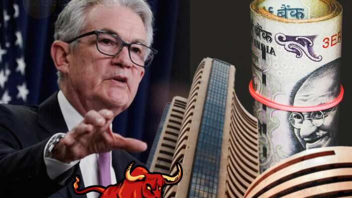 US FED Policy Interest Rate Cut Guidance 2024 Jerome Powell Commentary Market Gold Silver Price Record High