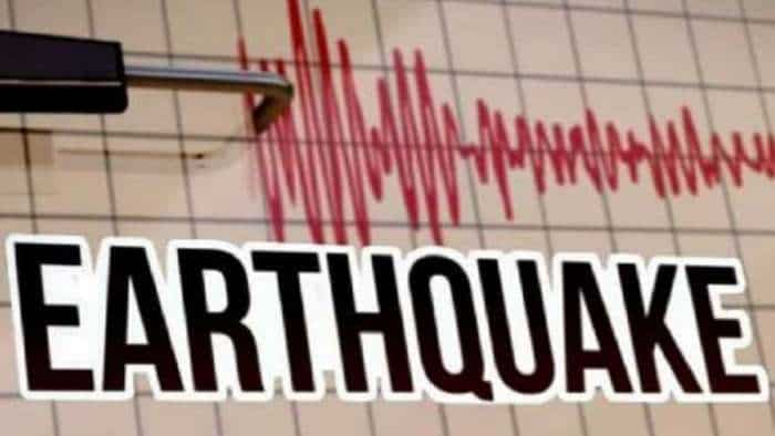 Earthquake twice in Maharashtra and Arunachal Pradesh early in the morning know the intensity how-much scale is dangerous and can demolish buildings