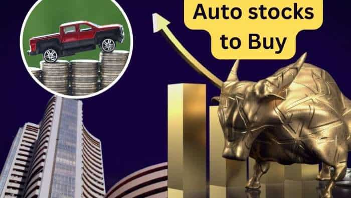 Maruti Suzuki Stocks to Buy Motilal Oswal bullish check target for next 2-3 days share jumps 16 pc YTD