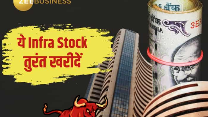 Infra Stocks to buy Kotak securities bullish on IRB Infra share check target 