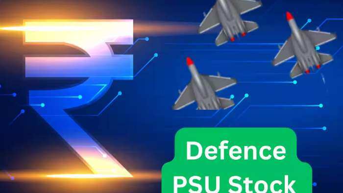 Defence PSU Bharat Dynamics Limited announces interim dividend and stock split know record date