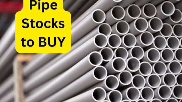 Pipe Stocks to BUY Prince Pipes for 35 percent return know target price