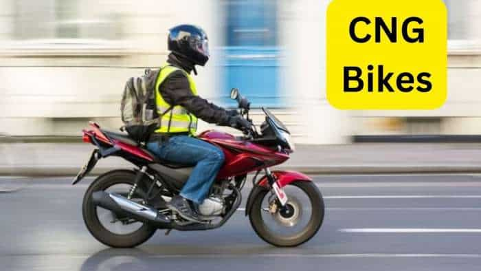 Bajaj Auto CNG Bike likely to hit roads June 2024 Know details