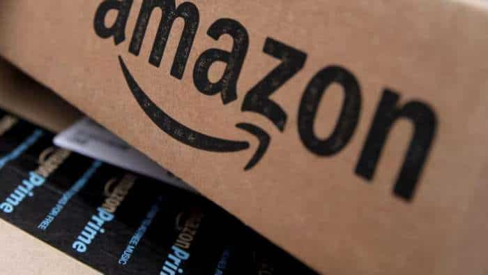 Amazon India revises seller fees from 7 April 2024