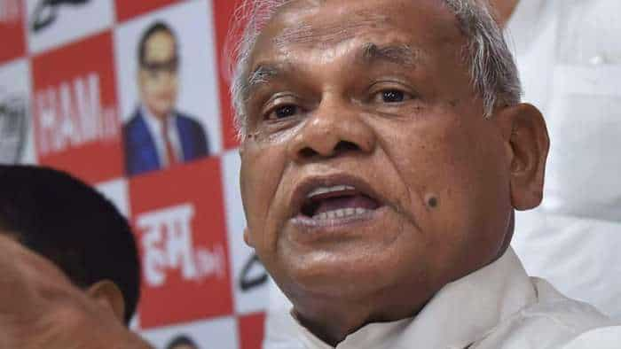 Lok Sabha Elections 2024 Gaya Seat Jitan Ram Manjhi NDA Candidate strength and challenges