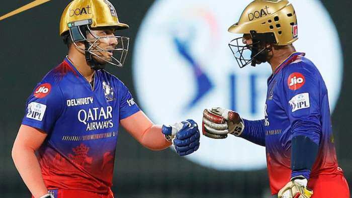 RCB vs PBKS IPL 2024 6th match FREE Live Streaming When and Where to watch Royal Challengers Bangalore Vs Punjab Kings live telecast on TV Mobile Apps online