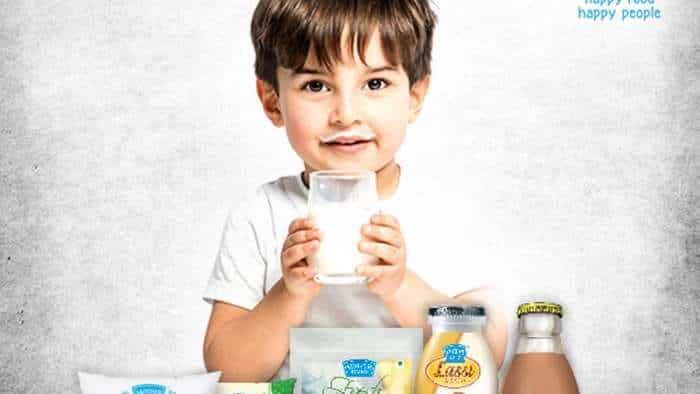 Mother Dairy expects 30 pc demand surge this summer for milk will launch this summer 30 new products