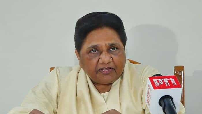 LokSabha Elections 2024 BSP Releases Second List of Candidates SP changes candidate from Bijnor