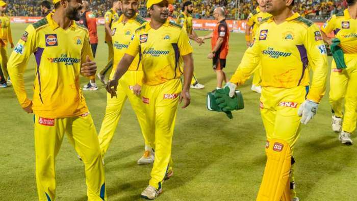 CSK vs GT IPL 2024 7th match FREE Live Streaming When and Where to watch Chennai Super Kings Vs Gujrat Titans live telecast on TV Mobile Apps online