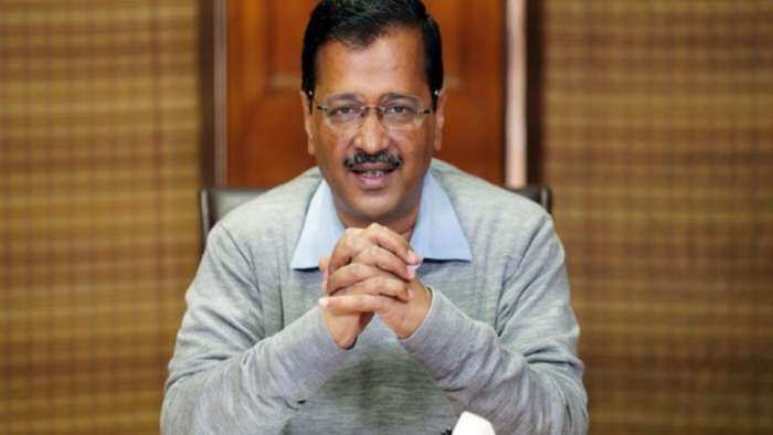 Delhi CM Kejriwal issued another order from ED custody to health minister check details  