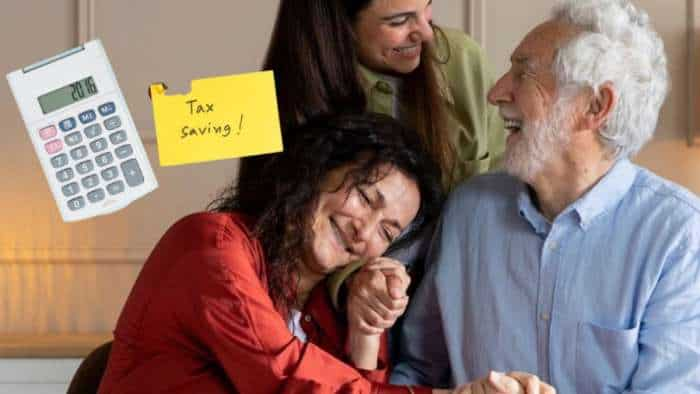 Tax saving guide for senior citizens under section 80TTB claim deductions on interest income from FDs and post office schemes