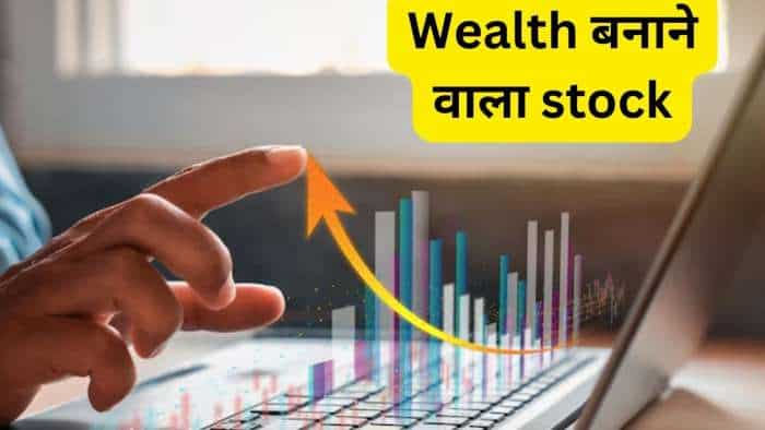 reliance Group NBFC Stock Jio Financial expert choose WEALTH CREATION PICK 50 percent return this year