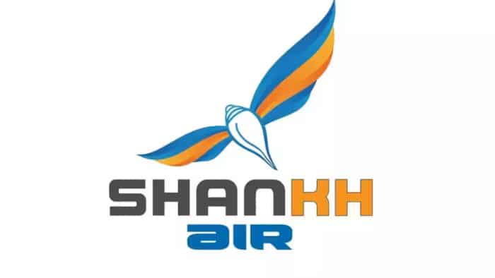 Shankh Air- Uttar Pradesh's first full service scheduled passenger airline will make Noida International Airport its major hub!