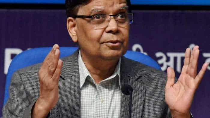 Indian economy can achieve 9 percent gdp growth in next 5 years and how tells finance commission chairman arvind pangariya