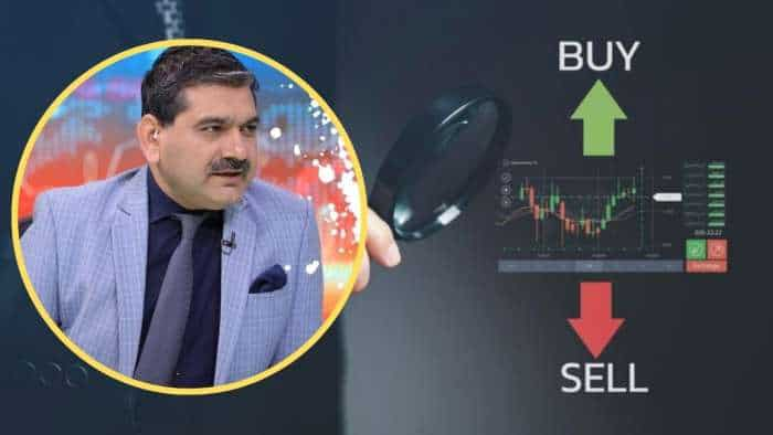 Nifty Support and resistance for tomorrow by Anil Singhvi Expert choose ICICI Bank for Positional investors