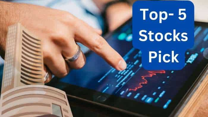 Nuvama Top 5 Stocks pick Interglobe Aviation, JSPL, Firstsource Solutions, Prince Pipes, Dabur India check targets