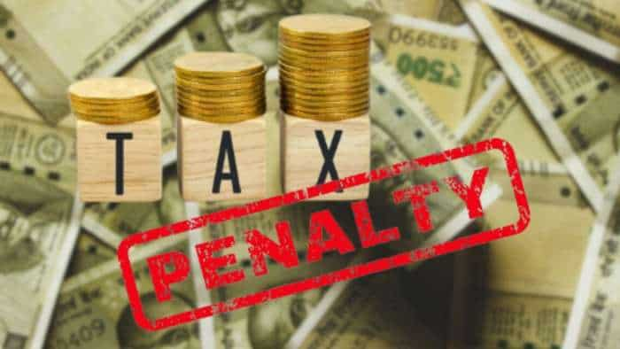 Income Tax department levies 564 crore rupees penalty on Bank of India on various disallowances made