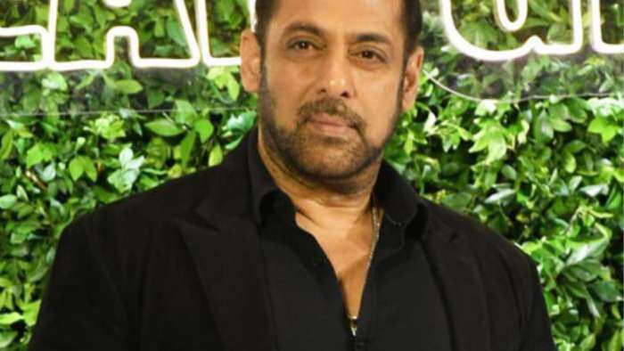 When will film Dabangg 4 come Salman Khan gave a big update on the premiere of Patna Shukla which released today on ott platform disney hotstar