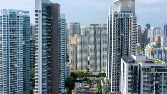 69143 residential units launched across top 8 cities in March Quarter